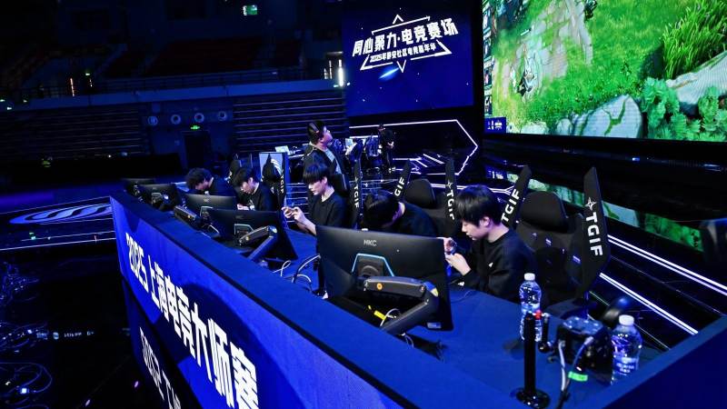 第五人格IVL联赛是什么级别的比赛，赛制与观赛要点一次讲清