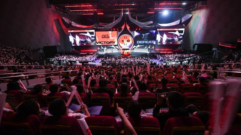 JDG战队阵容是怎么构成的，各个位置选手分工一次讲清